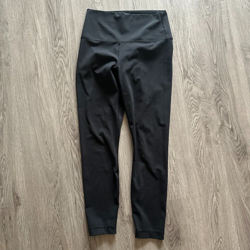 90 Degree by Reflex Leggings - Black - Medium